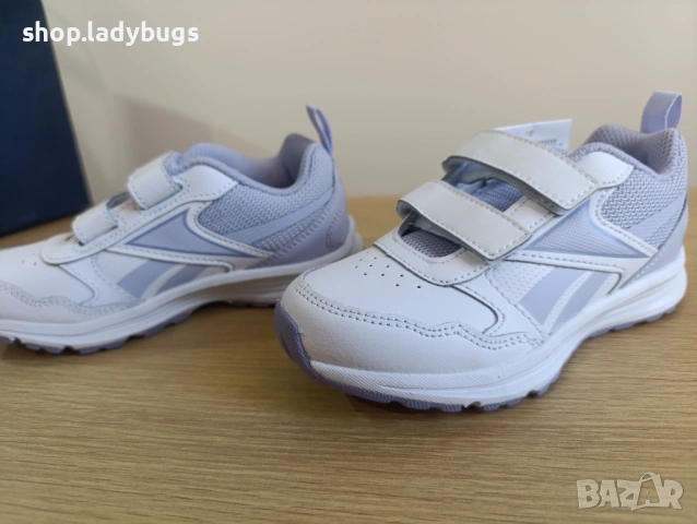 ДЕТСКИ МАРАТОНКИ REEBOK, снимка 7 - Детски маратонки - 53745340