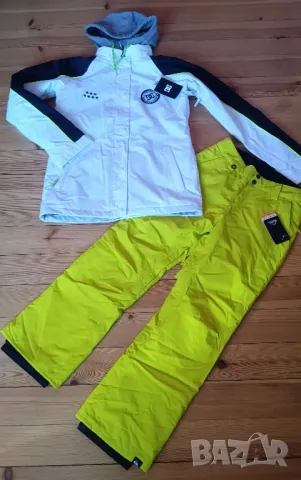 НОВИ!!! Ски екипи р-р XS/S, снимка 13 - Зимни спортове - 48215858