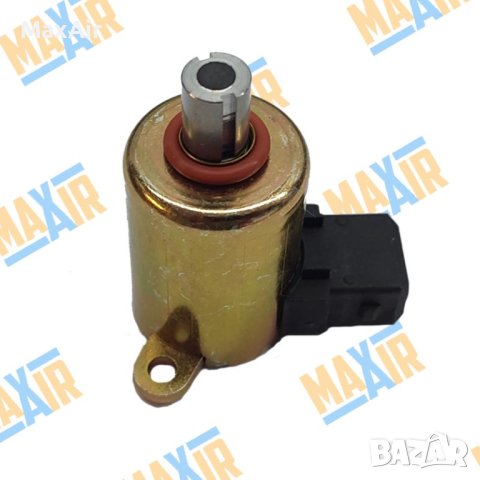 Изпускателен клапан за компресор за въздушно окачване Wabco airmatic, снимка 4 - Части - 40655545