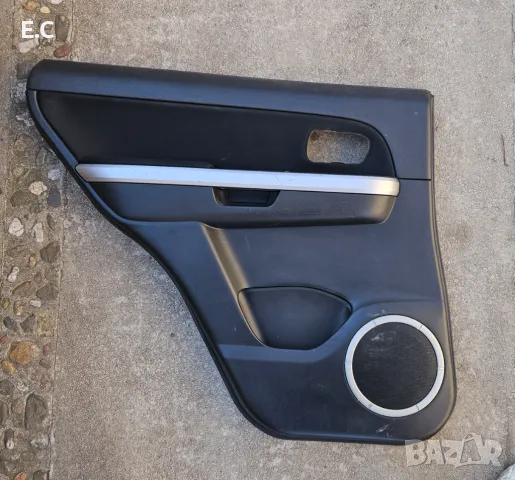 Кори за врати Suzuki Vitara 2010, снимка 2 - Части - 48507451