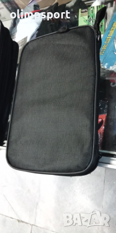 калъф за хилки за тенис на маса нов тибхар за 2 хилки и 3 топчета с цип и дръжка за носене налични 3, снимка 2 - Тенис - 36155175