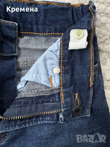 Детски дънки Diesel, снимка 5 - Детски панталони и дънки - 53415490