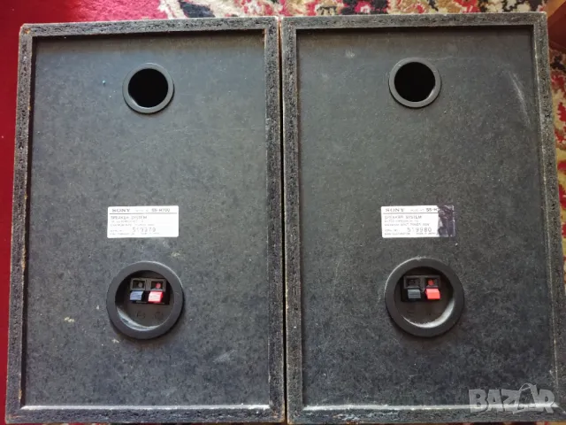 тонколони SONY SS-H700, снимка 3 - Тонколони - 48602150