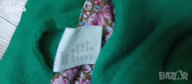 Детско палто , снимка 2 - Бебешки якета и елеци - 50266608