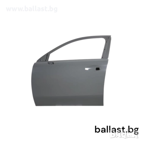 Врата предна лява A1777200700 A Klasse W177