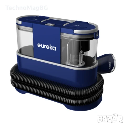 Перяща прахосмукачка Eureka NEY100, снимка 1