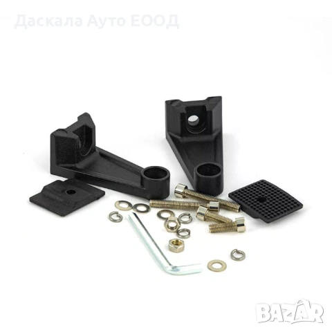 1бр. ЛЕД БАР LED BAR 96W с 2 функции - къси и дълги, 34см, 12-24V, снимка 3 - Аксесоари и консумативи - 53833780