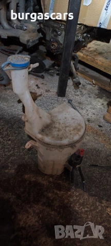 Казанче чистачки Toyota Yaris