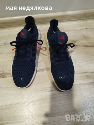 adidas 42, снимка 8 - Маратонки - 44470818