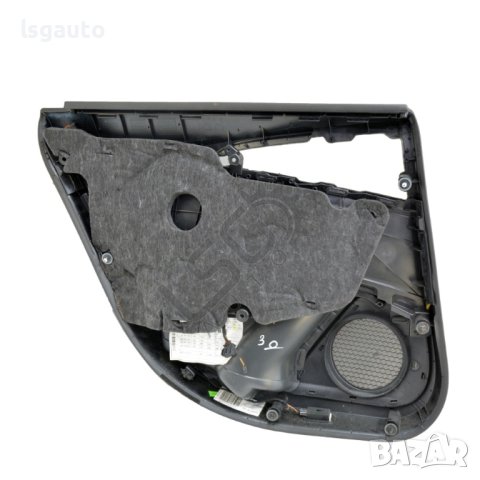 Интериорна кора задна дясна врата AUDI A6 (4G, C7) 2011-2018 ID:102798, снимка 2 - Части - 41141742