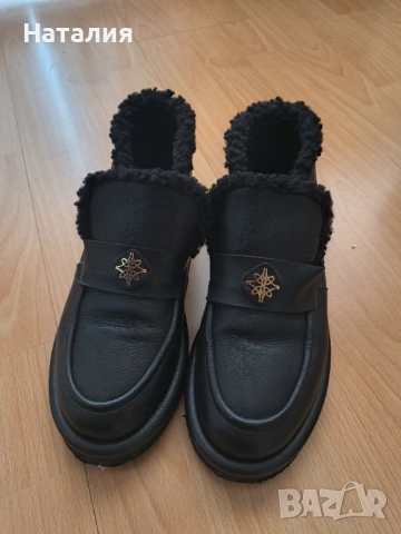 Дамски боти на Fabiano, р.38., снимка 9 - Дамски боти - 53565109