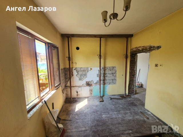 Замаска , ВиК , Изолация , Гипсокартон , Шпакловка . Боя, снимка 2 - Други ремонти - 53768266