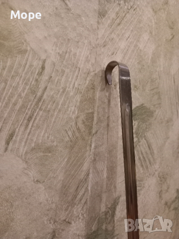 Черпак от неръждаема стомана алпака , снимка 4 - Прибори за хранене, готвене и сервиране - 44767621