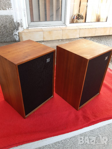 WHARFEDALE DENTOH XP2, снимка 15 - Тонколони - 35461393