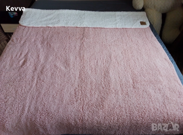 Одеяло SOFT COZY от еко вълна, снимка 7 - Олекотени завивки и одеяла - 52676334