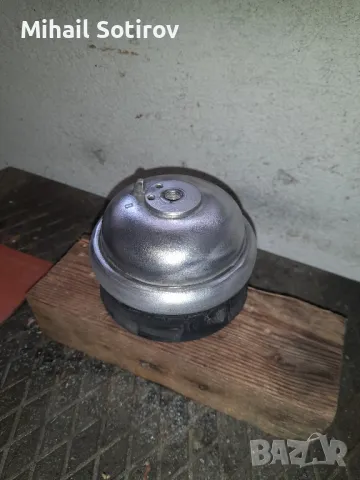  Тампон Boge за двигател Мерцедес