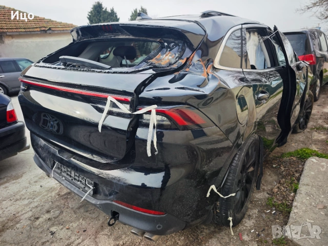 На части DONGFENG FORTHING T5 1.5 turbo бензин   Колата е на 24 000км , снимка 6 - Части - 53690101