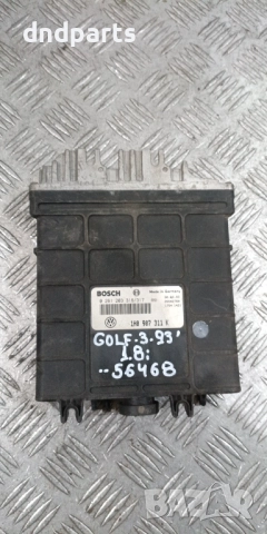 Компютър VW Golf 3 1.8i 1993г. 1H0907311K 0261203316 