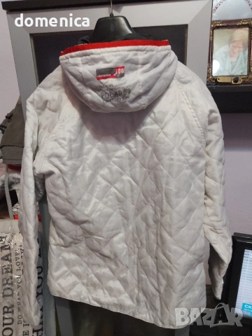 Пролетни якета, снимка 6 - Якета - 53737058