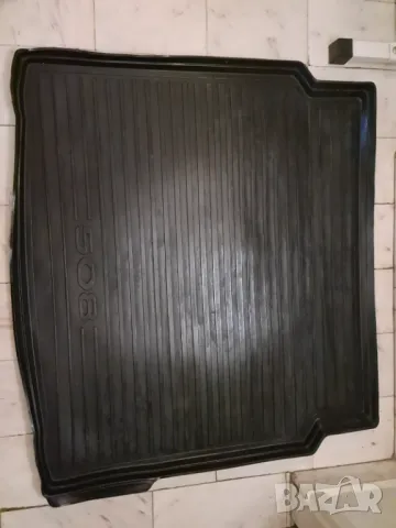 Оригинална кора багажник за Пежо 508 2020 г.
