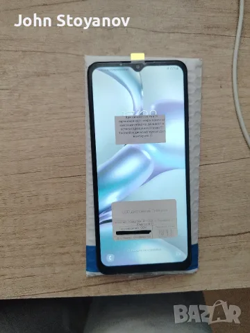 Продавам Samsung a12, снимка 2 - Samsung - 56043637
