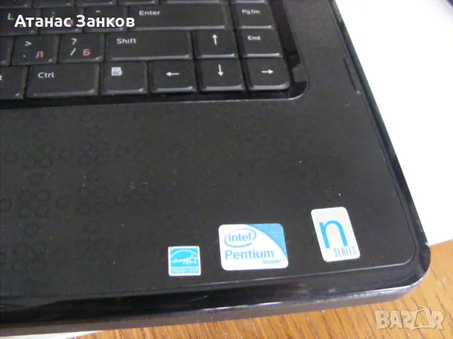 Работещ лаптоп за части Dell Inspiron 15 N5030, снимка 3 - Части за лаптопи - 48991756