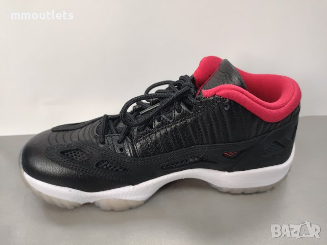 Nike Jordan N40.Баскет кецове.Нови.Оригинал с кутии., снимка 2 - Кецове - 40025400