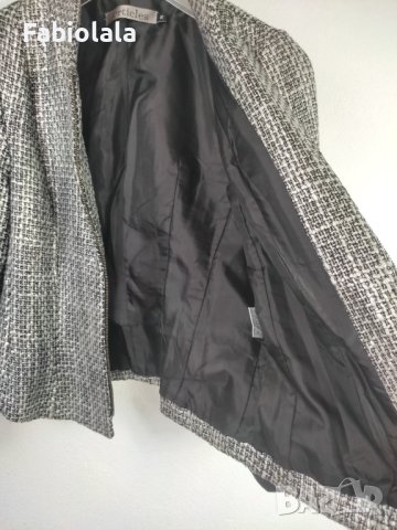 A-rticles jaclet EU38 , снимка 8 - Якета - 41765255