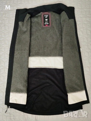 mammut patagonia salewa arcteryx la sportiva Peak Performance ortovox jack wolfskin norrona, снимка 4 - Якета - 52723284