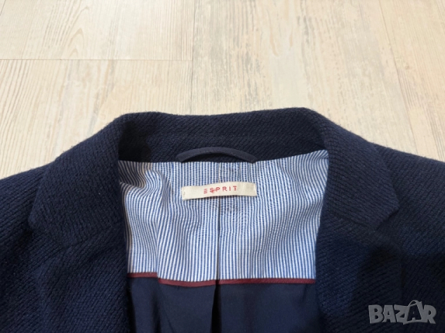 Дамско сако на Esprit, снимка 6 - Сака - 52314784