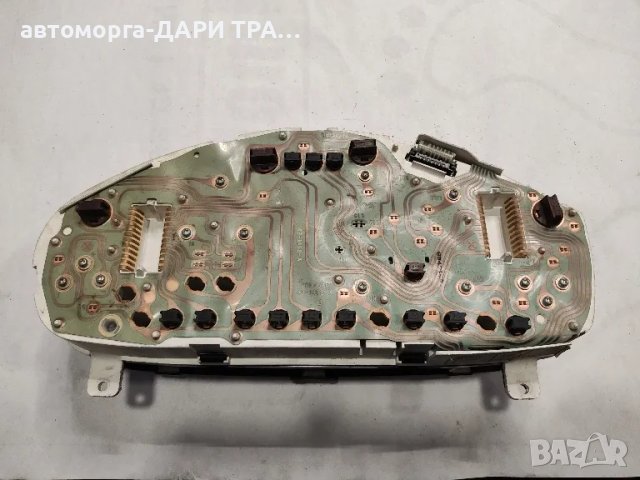 Табло уредно, Километраж за Митсубиши Каризма 1 1.6 -бензин, снимка 3 - Части - 49181416