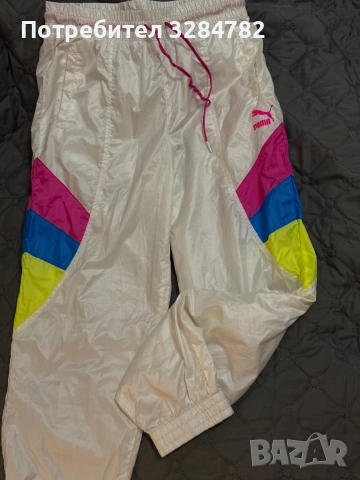 Спортен панталон / анцунг puma