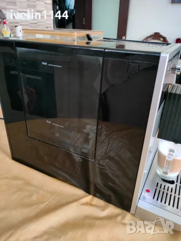 Продавам кафемашина Melitta Caffeo CI, снимка 7 - Кафемашини - 49769148