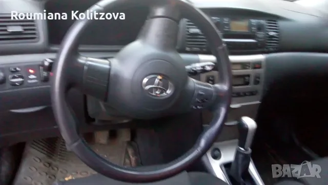 продавам тойота, снимка 5 - Автомобили и джипове - 55894019