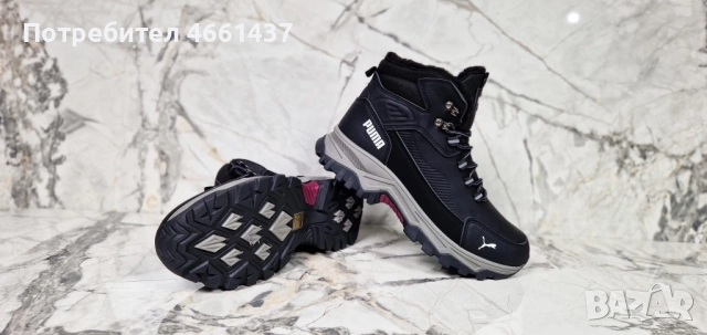 Мъжки кубинки 40-46 , снимка 3 - Мъжки боти - 52567445