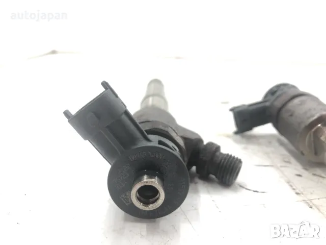 Дюзи  Opel Insignia B sports Tourer 2.0 CDTi B20DTH 2018 170hp 55488616, снимка 3 - Части - 48028511