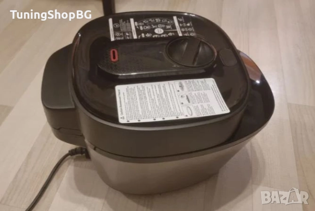 Мултикукър Philips - Всичко в едно, снимка 4 - Мултикукъри - 52542133