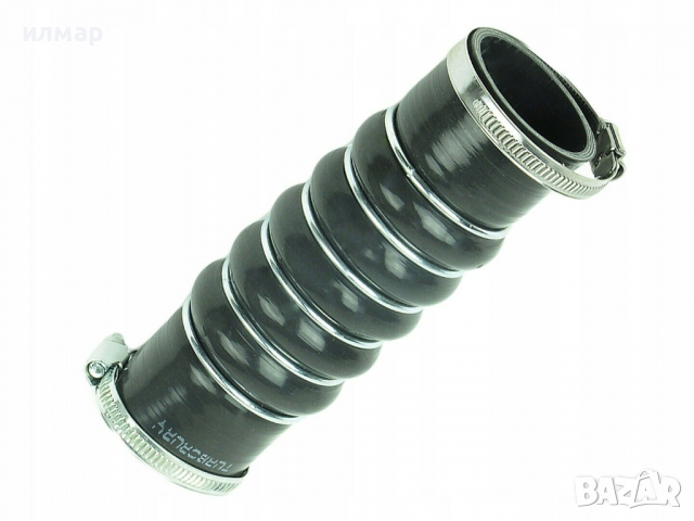 AV216C646AD Маркуч за турбо за Форд Фиеста  1.6 TDCI, снимка 2 - Части - 36481942