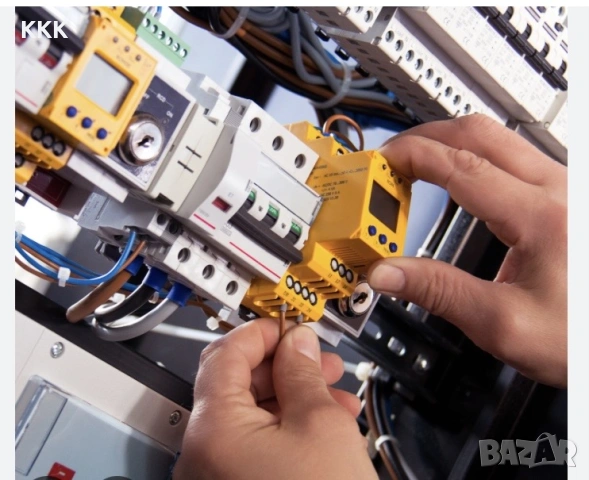 Електротехник -услуги ., снимка 2 - Други - 53856569