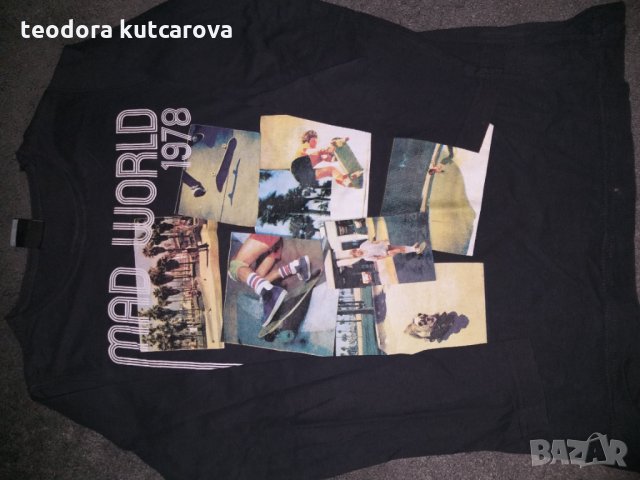 2 тънки блузи и 2 пуловера