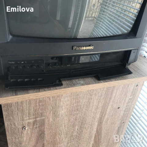 Телевизор Panasonic 14', снимка 2 - Телевизори - 53437884