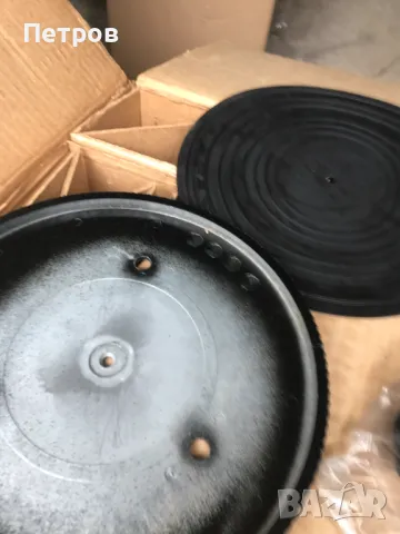 Грамофон Unitra G-602, снимка 14 - Грамофони - 48834178