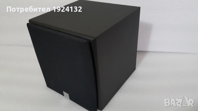 CREATIVE субууфър, снимка 3 - Тонколони - 52292509