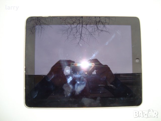 Таблет Apple iPad A1219 за части, снимка 3 - Таблети - 40598093
