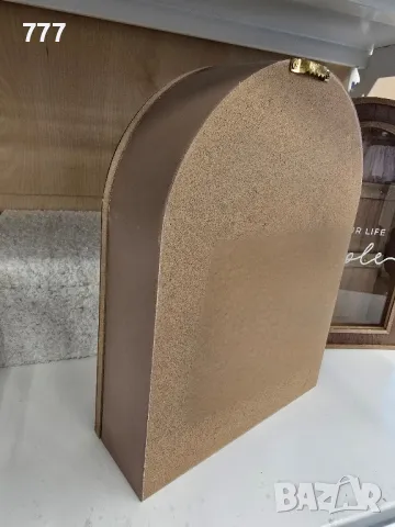 кутия за ключове , снимка 2 - Други стоки за дома - 48552279