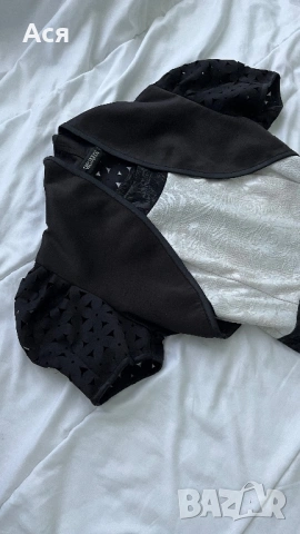 Рокля Jetan с елече, снимка 7 - Рокли - 53848241