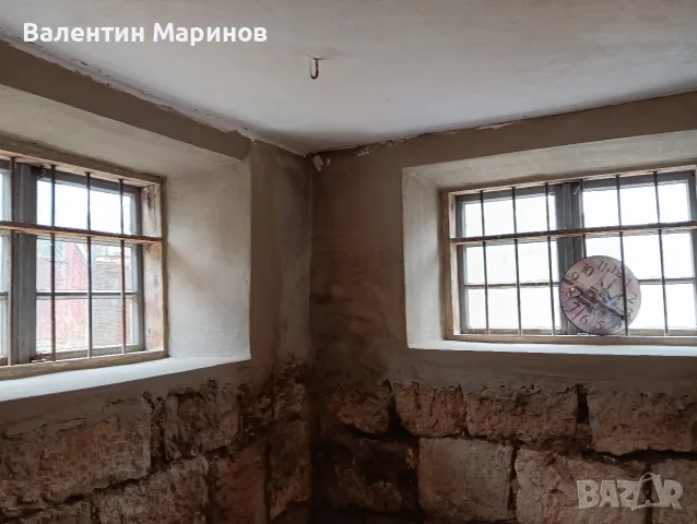 продавам хубава селска къща
