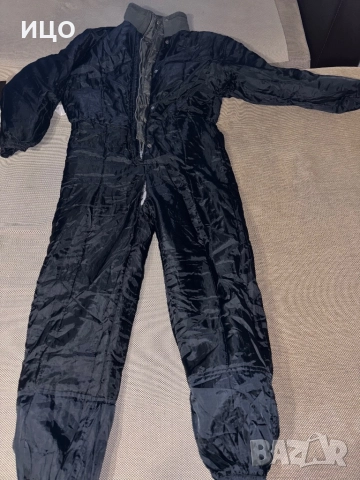 Зимен гащеризон Earthbound, снимка 2 - Спортни дрехи, екипи - 52629623
