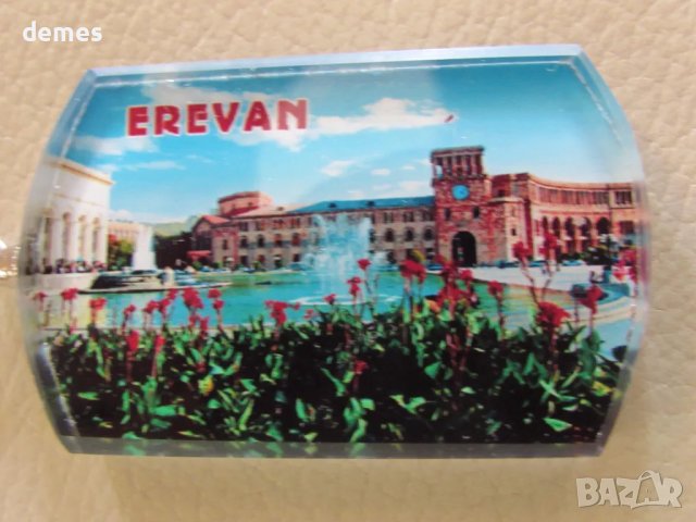 Ключодържател от Армения-серия, снимка 4 - Други - 48446506