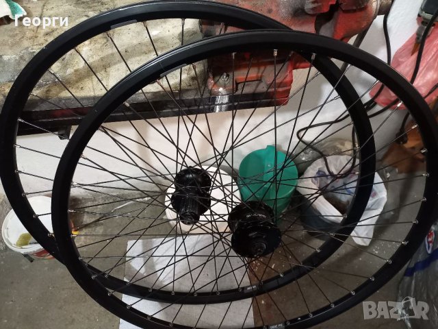 Капли '26,'27.5,'29, снимка 10 - Части за велосипеди - 40521818